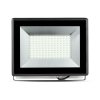 Projektor LED V-TAC 100W SMD E-series czarny VT-40101 4000K 8700lm